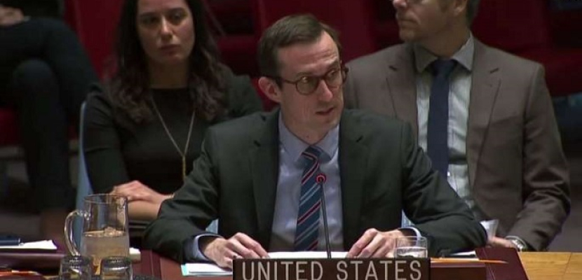 أمريكا تؤكد للأمم المتحدة أنها ملتزمة بتدمير داعش في سوريا