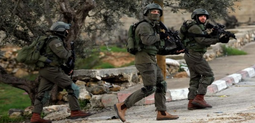 قوات الاحتلال يعلن بلدة يعبد شمال الضفة الغربية منطقة عسكرية مغلقة