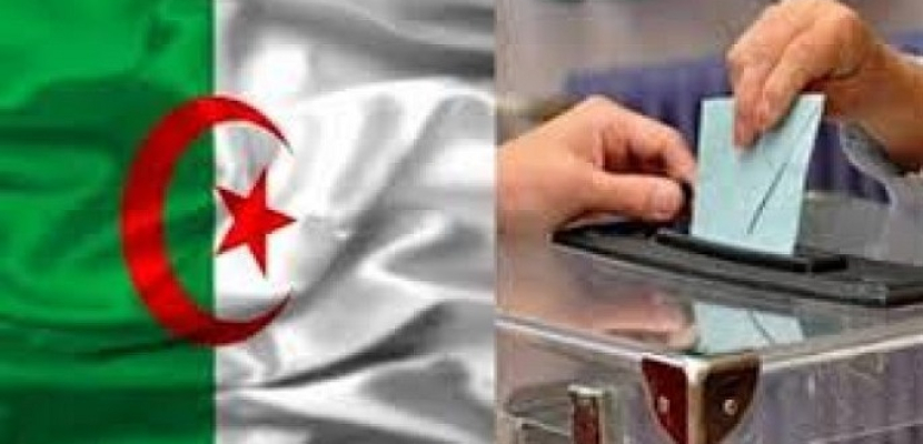 انطلاق انتخابات التجديد النصفي لمجلس الأمة الجزائري