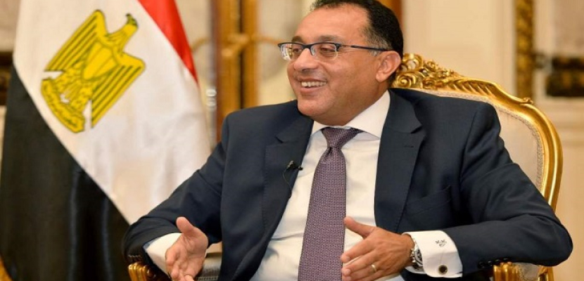 رئيس الوزراء يتلقى تقريرا عن الخدمات المقدمة لأهالي شمال سيناء فى شهر أكتوبر الماضي خلال العملية الشاملة سيناء 2018