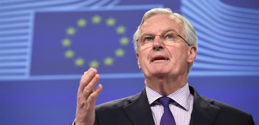 كبير مفاوضى شؤون بريكست: الاتحاد الأوروبي لن يعيد التفاوض على اتفاق الخروج