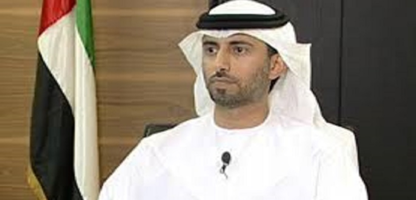 وزير الطاقة الإماراتي: التوتر التجاري بين بكين وواشنطن يثير قلق أسواق النفط