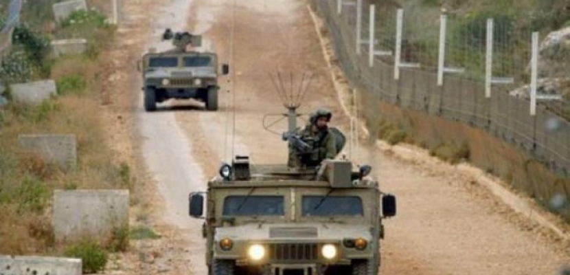 آليات عسكرية إسرائيلية تتوغل بشكل محدود شمال قطاع غزة