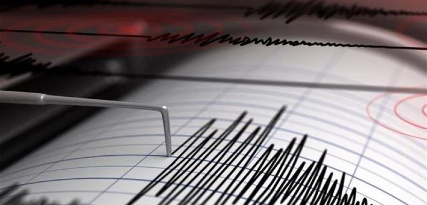 زلزال بقوة 6.2 ريختر يضرب جنوب إفريقيا