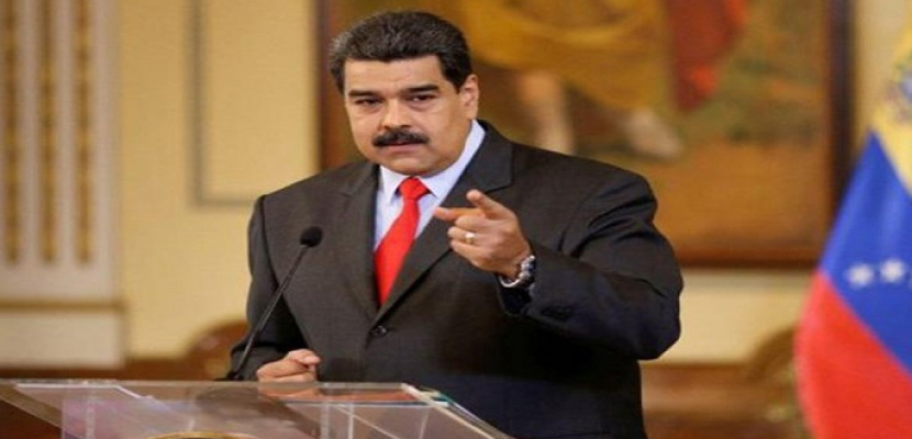 فنزويلا تدعو الولايات المتحدة إلى الحوار واحترام القانون الدولي