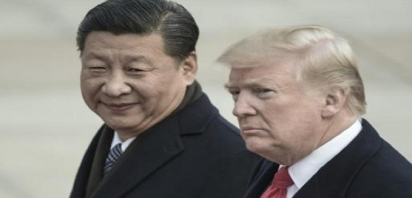 ترامب واثق بإمكان التوصل الى اتفاق تجاري مع الصين