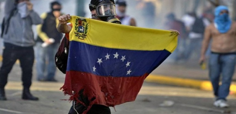 موسكو: الاستفزازات ضد فنزويلا تعد تدخلًا سافرًا في شؤونها الداخلية