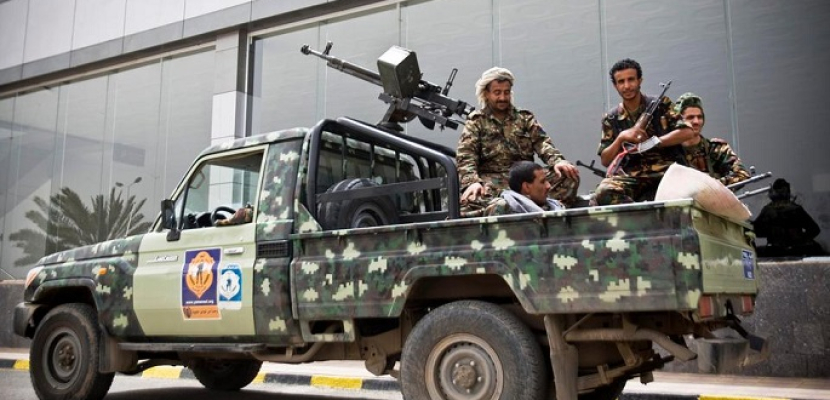 ميليشيا الحوثي يمنع الفريق الأممي من نشر نقاط مراقبة وقف النار