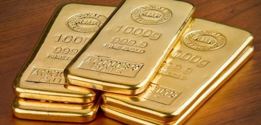 الذهب يواصل ارتفاعه عالميا مع انحسار زخم الاتجاه الصعودي لأسواق الأسهم