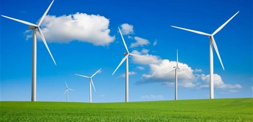 مصر تفتح أبوابها لاستثمارات القطاع الخاص في مشروعات طاقة الرياح