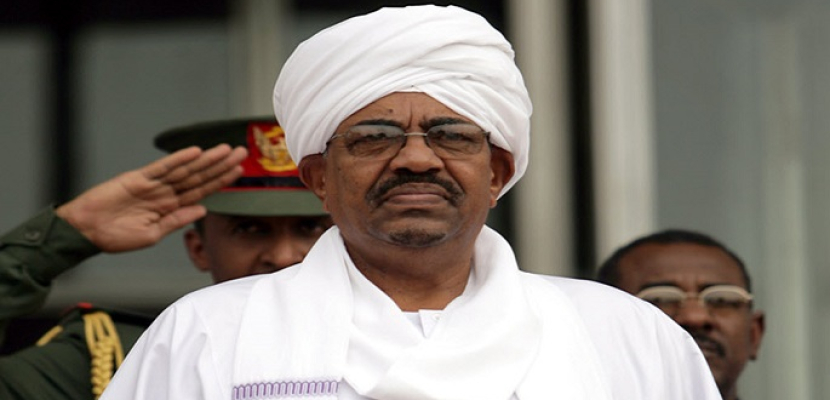السودان: إرجاء محاكمة البشير للسبت المقبل
