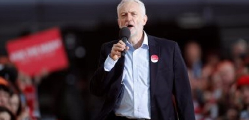 استقالة 7 نواب من حزب العمال البريطاني بسبب البريكست