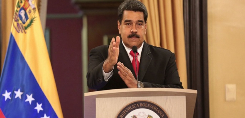 فنزويلا تمنع برلمانيين أوروبيين من دخولها لدعوتهم من جوايدو