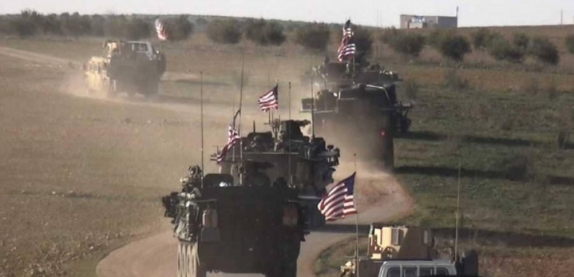 بغداد وواشنطن تؤكدان الالتزام بتقليص القوات الأمريكية