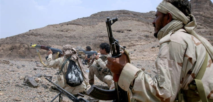 مقتل وإصابة 16 عنصرًا من ميليشيا الحوثي في محافظة “صعدة”