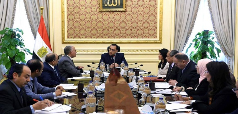رئيس الوزراء: تكليفات رئاسية بسرعة التحرك للحفاظ على بحيرات مصر وتنميتها
