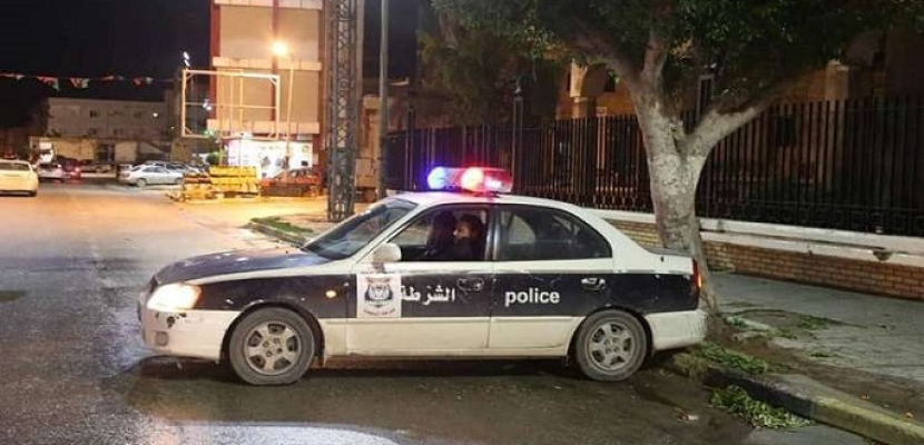 تحرير الرهائن التونسيين الـ14 المختطفين في ليبيا