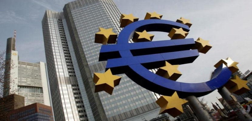 “المركزي الأوروبي” يعزز برنامج تحفيز التعافي الاقتصادي
