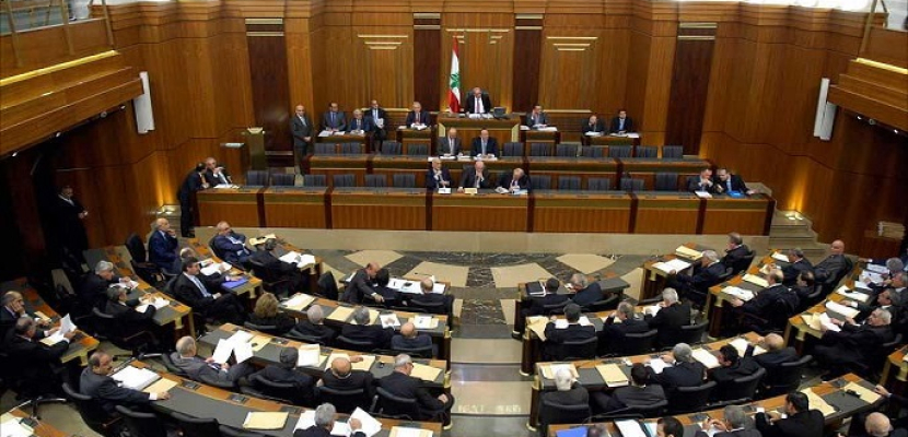 مجلس النواب اللبناني يحدد يوم غد لإجراء استشارات تشكيل الحكومة الجديدة