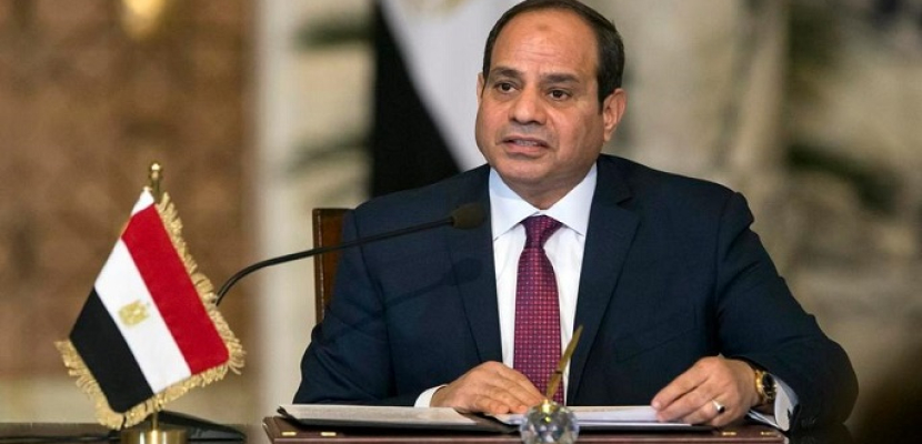 مصر تستضيف اجتماعي قمة للتباحث حول الشأنين السودانى والليبى غدًا