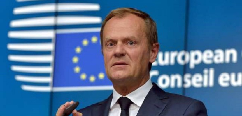 قادة الاتحاد الأوروبي يفشلون في الاتفاق بشأن المناصب العليا ويلتقون نهاية الشهر