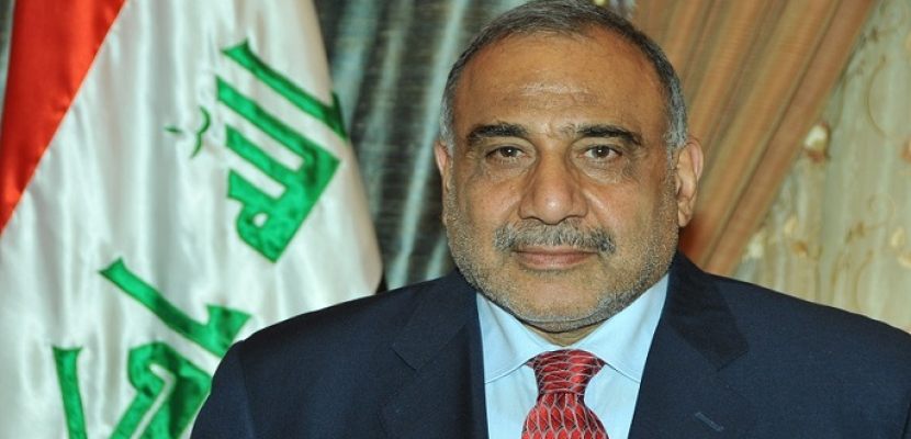 نائب عراقي يدعو عبد المهدي إلى إرسال قوات أمنية إلى ديالي