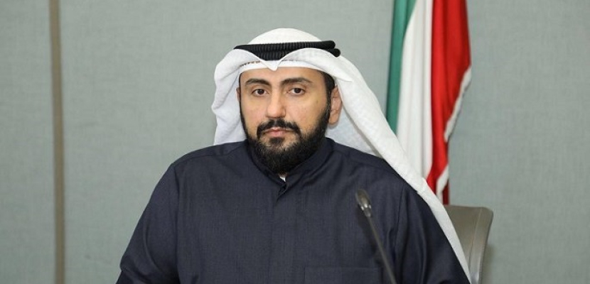 وزير الصحة الكويتي: شفاء 591 حالة مصابة بكورونا بإجمالي 84 ألفا و995 حالة