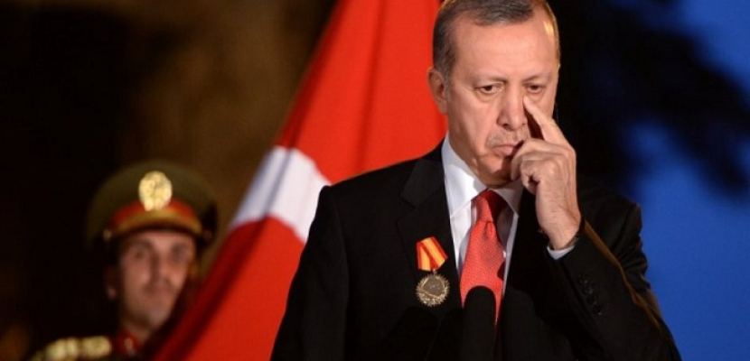 الخليج الإماراتية : تبريرات أردوغان لغزو سوريا .. لا يصدقها مجنون !!