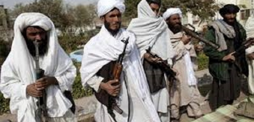 طالبان تمنع القوات الأفغانية من الوصول لموقع تحطم طائرة عسكرية أمريكية