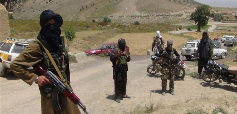 حركة طالبان تسيطر على معبرين حدوديين بين إيران وأفغانستان