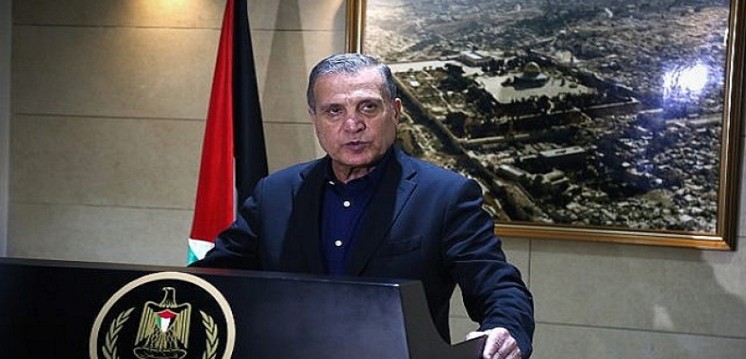 الرئاسة الفلسطينية: لن نسمح باستمرار اعتداءات المستوطنين ولا يجب الاستهانة بقدرة شعبنا