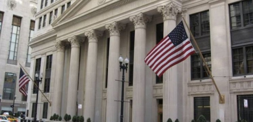 وزارة الخزانة الأمريكية: واشنطن تفرض عقوبات جديدة على شركات مرتبطة بإيران