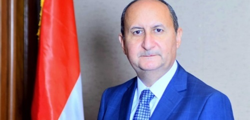 وزير التجارة يؤكد حرص مصر على دعم جهود التنمية في إفريقيا