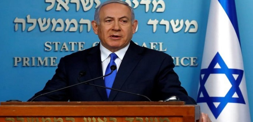 الكنيست الإسرائيلي يرشح نتنياهو رسميا لتشكيل حكومة جديدة