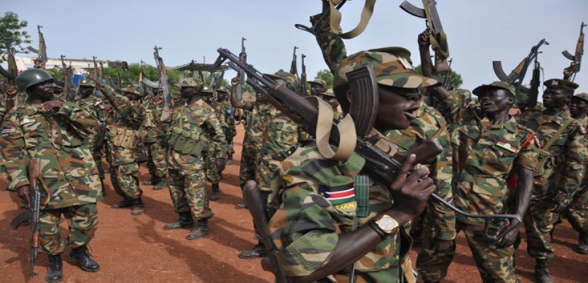 مقتل 13 شخصا بهجومين منفصلين شرق الكونغو الديمقراطية