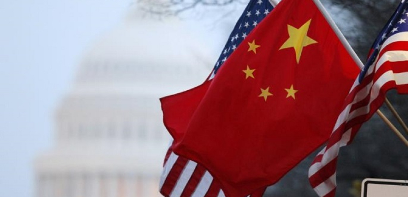 الصين تعتزم فرض رسوم جمركية إضافية على فول الصويا ولحوم أمريكية