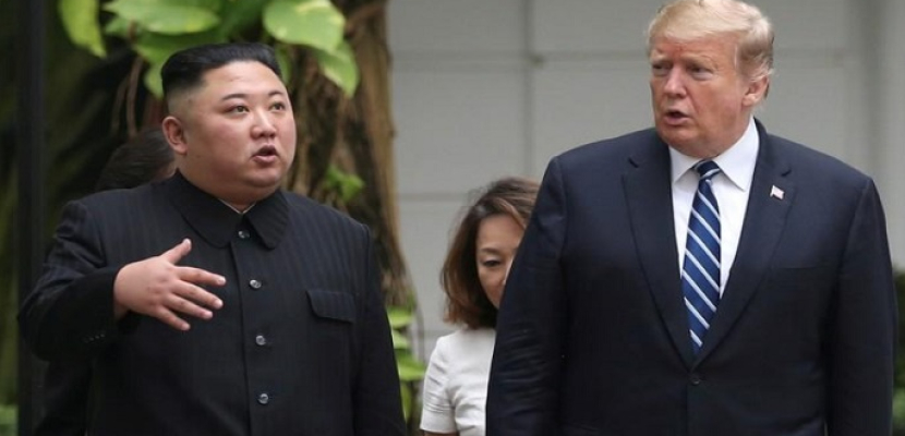 أمريكا: كوريا الشمالية لا تظهر رغبة صادقة في مواصلة المحادثات النووية