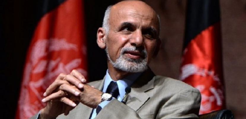 واشنطن بوست: الرئيس الأفغاني يزور واشنطن