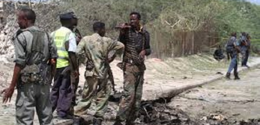 حركة “الشباب” تشن هجوما على بلدة صومالية تسيطر عليها الحكومة في هيران