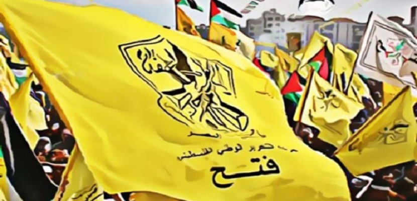 حركة فتح تدين تصريحات للسفير الأمريكي بإسرائيل ووصفه فكرة إقامة دولة فلسطينية بالفاشلة