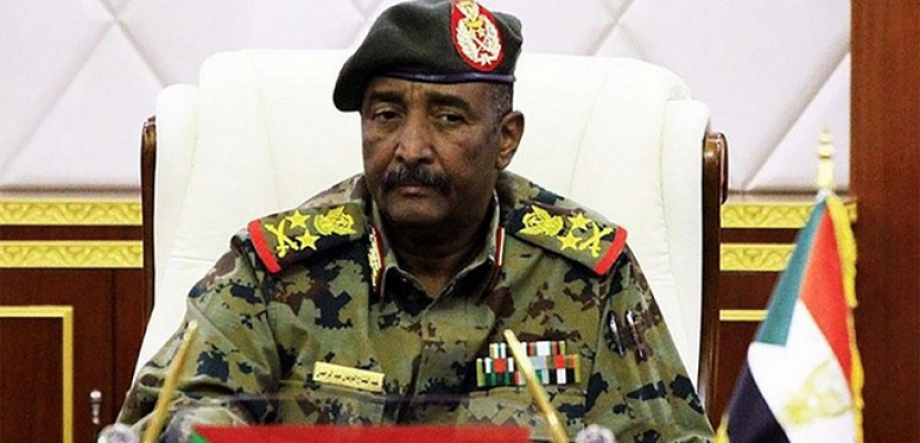 رئيس المجلس العسكري السوداني: التحديات تحتم حماية التوافق لوضع أسس الحكم المدني