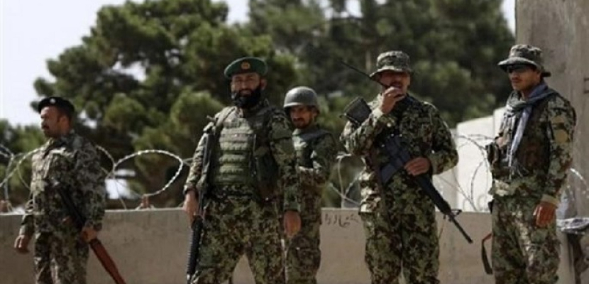 وزارة الدفاع الأفغانية تستعيد السيطرة على منطقة بإقليم غازني من قبضة طالبان