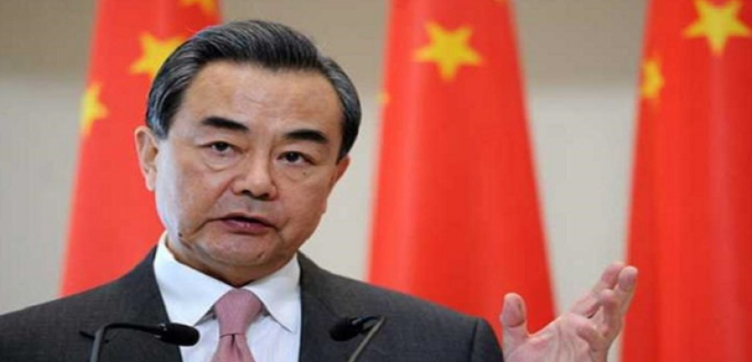 الصين تدعو مجموعة العشرين لمساعدة إفريقيا.. وتدعم استضافة السعودية للقمة القادمة