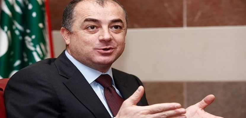 وزير الدفاع اللبناني: منفتحون على التعاون العسكري مع روسيا