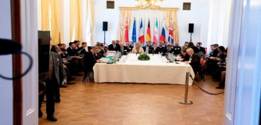 لجنة إيرانية مشتركة بشأن الاتفاق النووي تعقد اجتماعًا طارئًا في فيينا غدًا