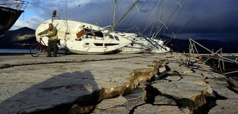ارتفاع حصيلة ضحايا زلزال إندونيسيا إلى 30 قتيلًا وأكثر من 150 مصابًا