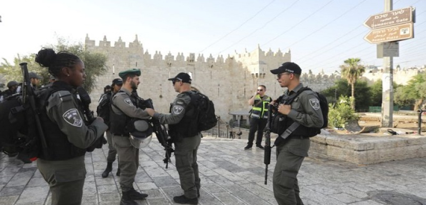 الاحتلال يغلق المصلى القبلي في “الأقصى” ..  ومطالبة المجتمع الدولي بحماية القدس