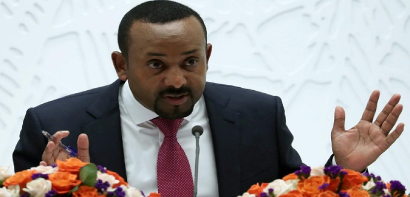 رئيس الوزراء الإثيوبي يمهل مقاتلي تيجراي 3 أيام للاستسلام قبل شن هجوم