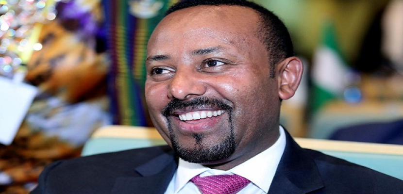 رئيس الوزراء الإثيوبي في الخرطوم للوساطة بين الأطراف السودانية لحل الأزمة