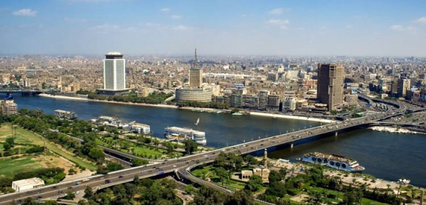 الأرصاد: ثبات درجات الحرارة .. والعظمى بالقاهرة 24